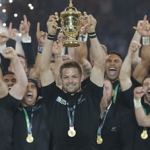 Despite key retirements Kiwis can be even better when the tournament next comes around in 2019